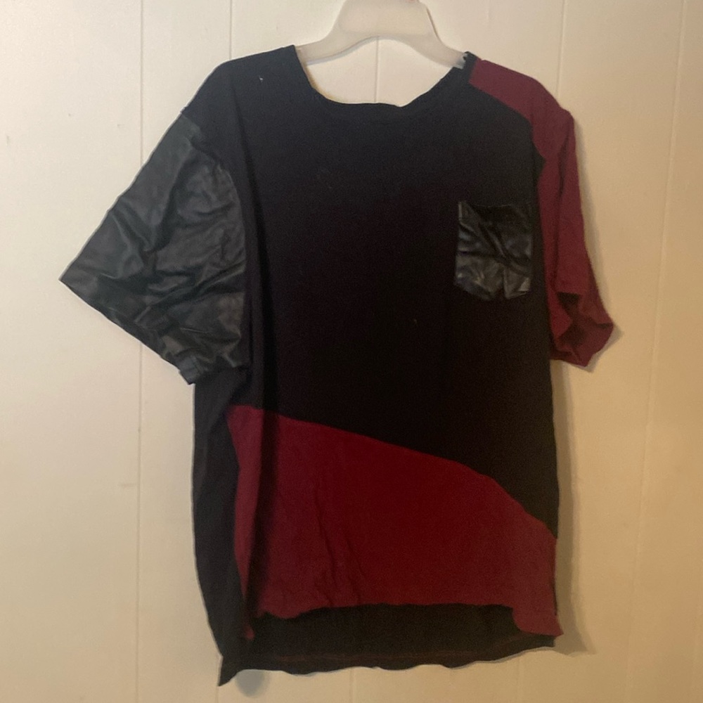 Academics top women 5xl